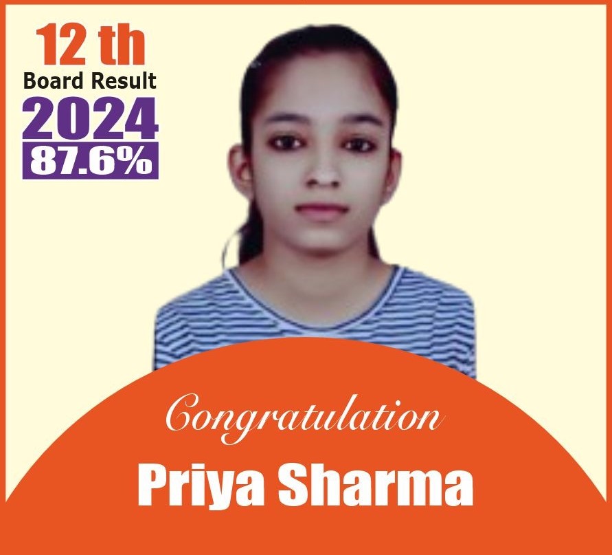 Monika Sharma